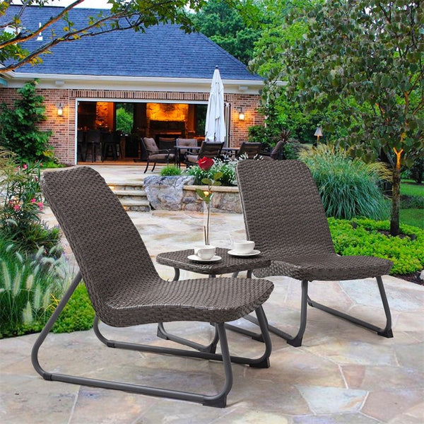 Garden Furniture Set