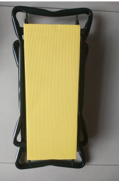 Multifunctional  Folding Garden Kneeler