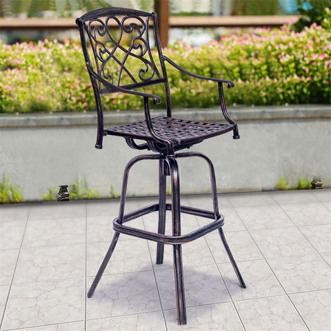 Vintage Design Garden Chair