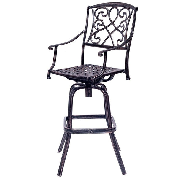 Vintage Design Garden Chair