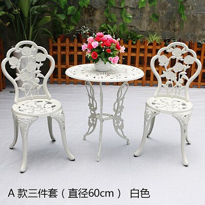 Garden Set Furniture with Umbrella