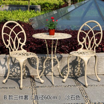 Garden Set Furniture with Umbrella