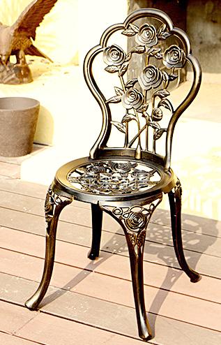 Garden Set Furniture with Umbrella