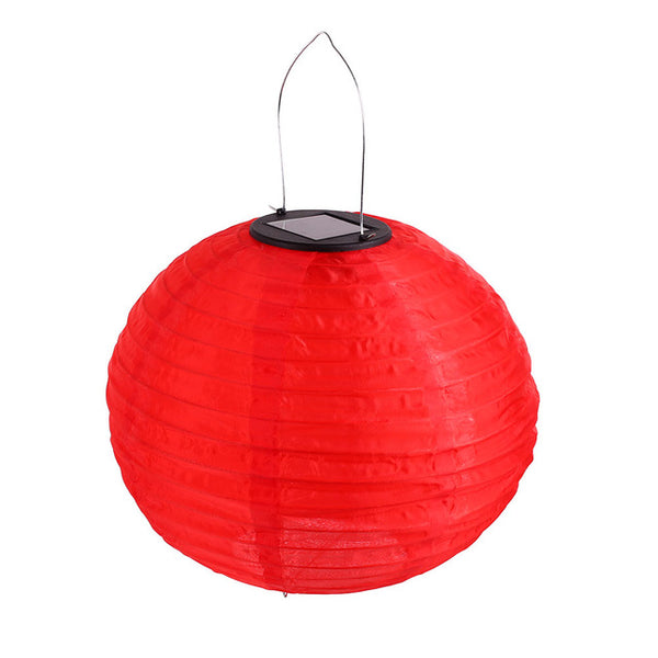 Solar Lamp