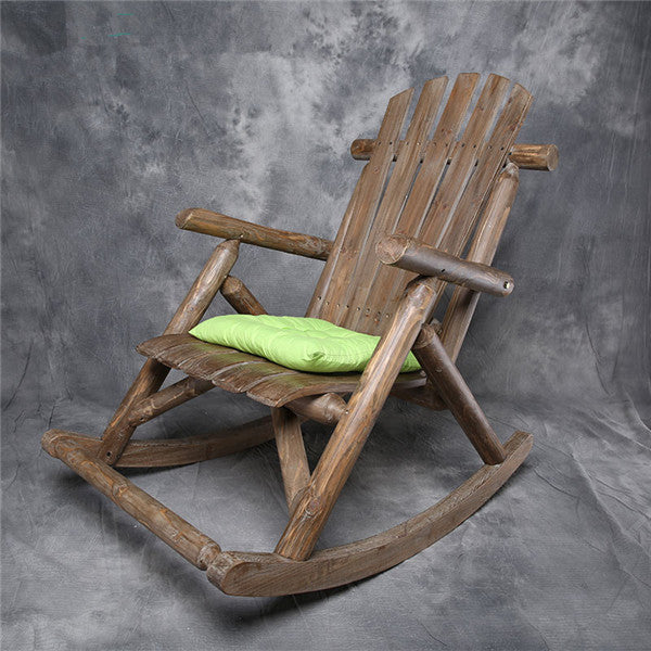 Garden Wood Chair