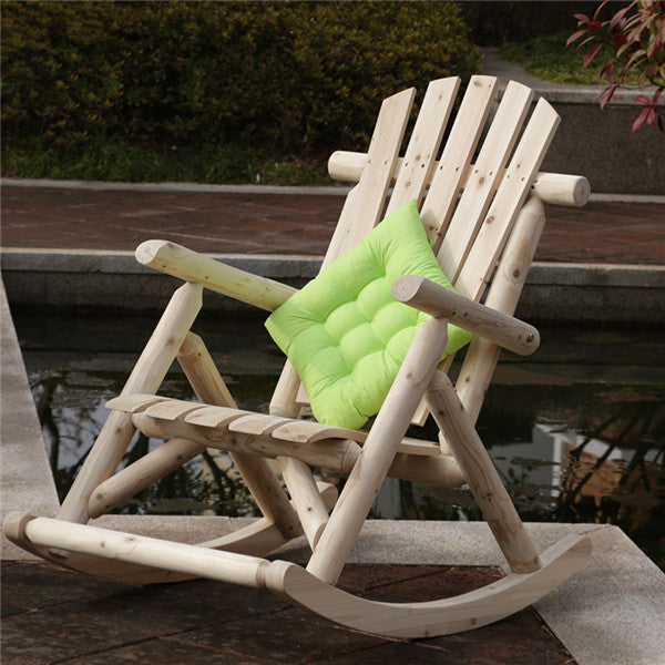 Garden Wood Chair