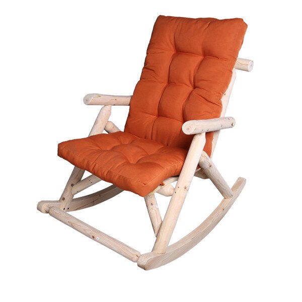 Garden Wood Chair