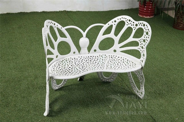 Butterfly Garden Furniture Set