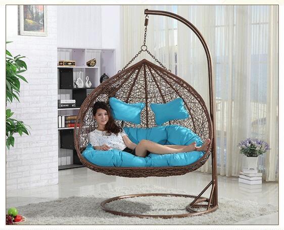 Hanging Swing Chair