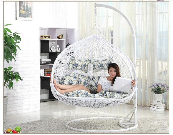 Hanging Swing Chair