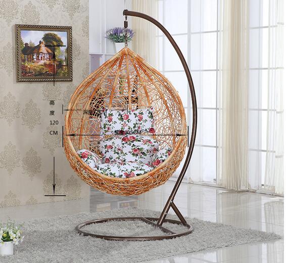 Hanging Swing Chair