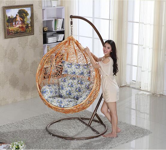 Hanging Swing Chair