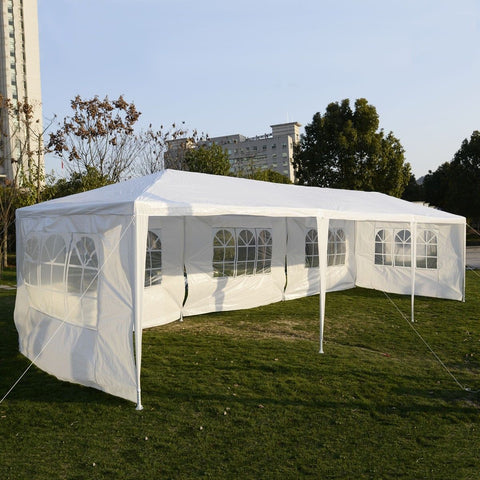 Party Wedding Tent