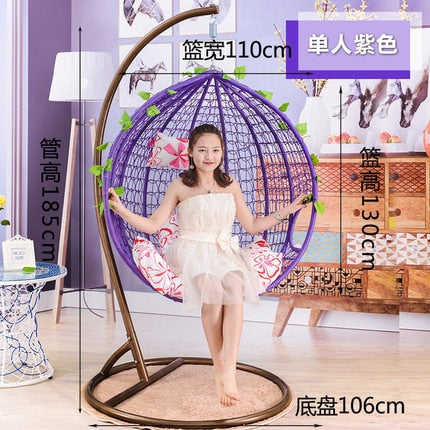 Hanging Swing Chair