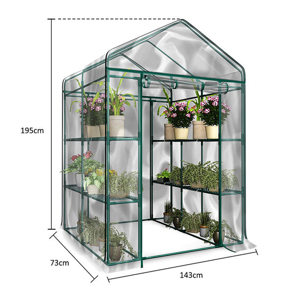 Warm Garden Tier Mini Household Plant