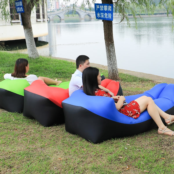 Fast Folding Garden Chair