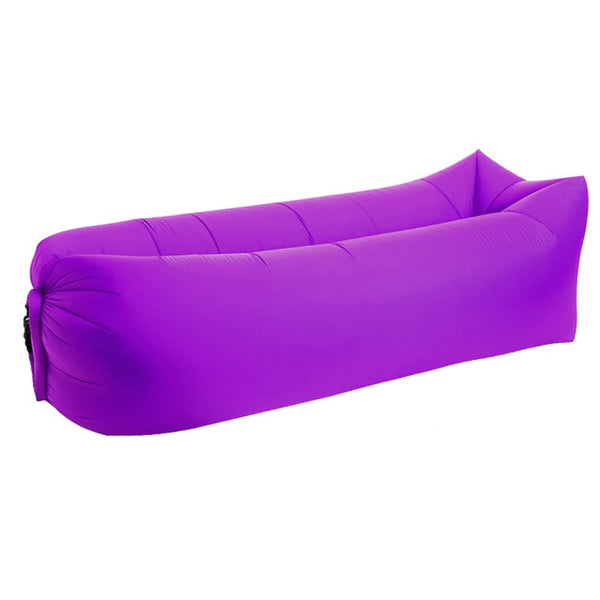 Fast Folding Garden Chair