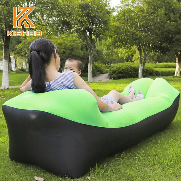 Fast Folding Garden Chair