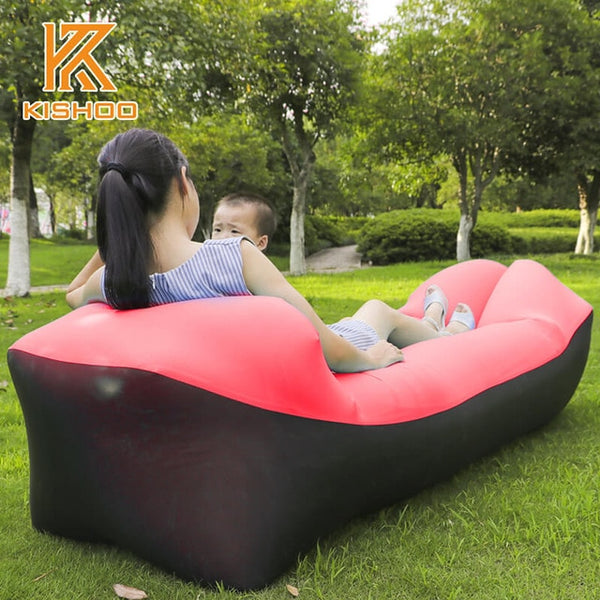 Fast Folding Garden Chair