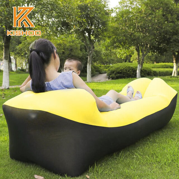 Fast Folding Garden Chair