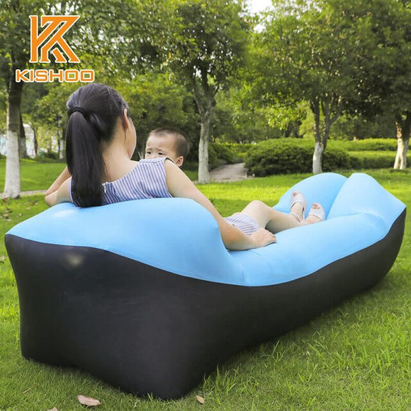 Fast Folding Garden Chair